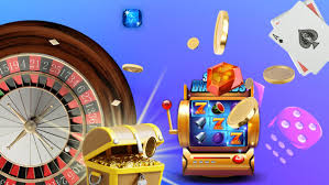 Официальный сайт Casino Flint
